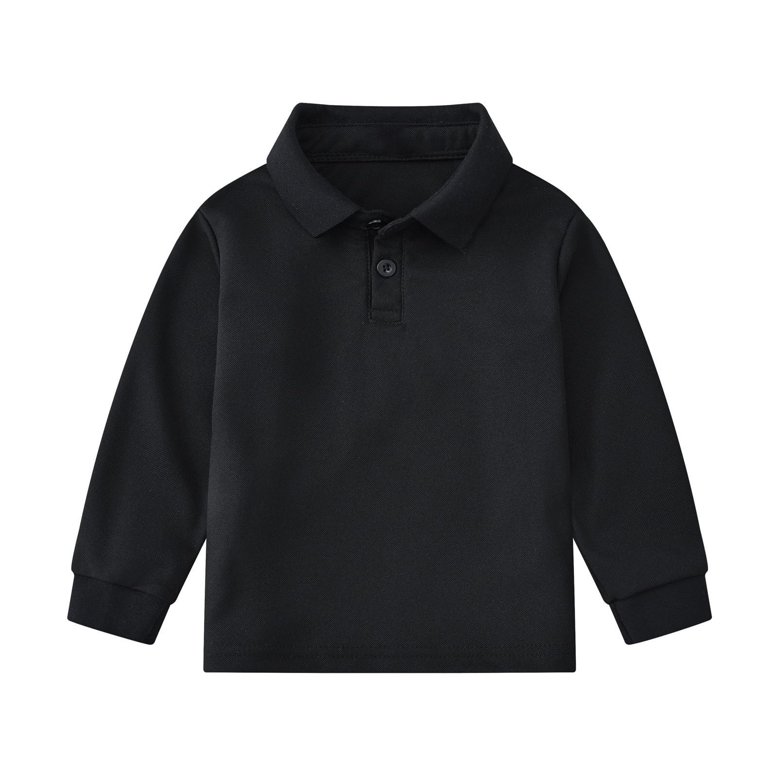 Generisch Langarmiges Casual Top für Kleinkinder als modisches Urlaubsshirt für Jungen Mädchen