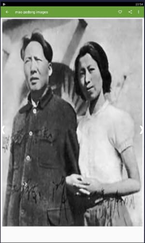 mao zedong a legend photos show