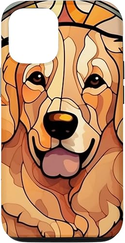 Miniatura 4 de Carcasa para iPhone 11 Pro Max Golden Retriever Dog