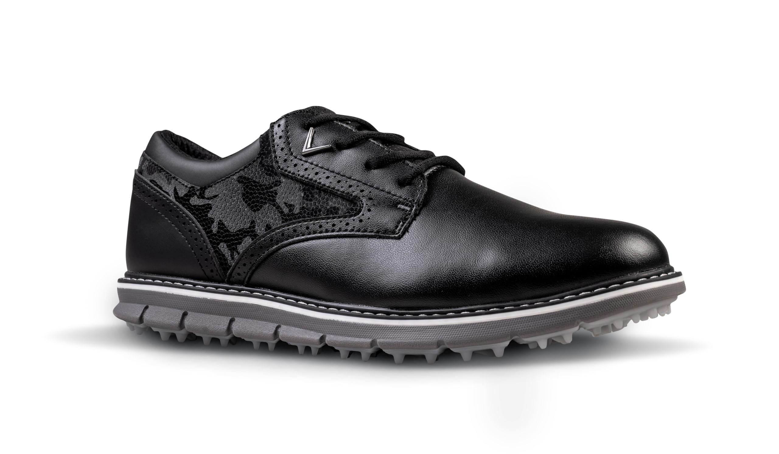 Callaway Golf Links Wasserdichter klassischer Stil Golfschuh