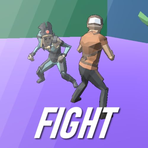 Smart TV Box Fighting Game