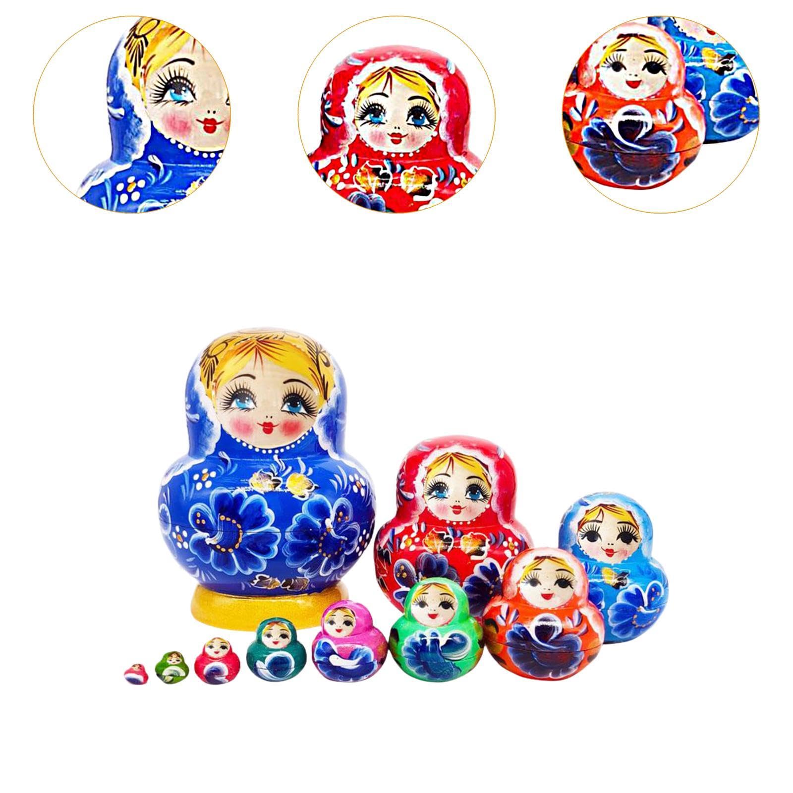 ロシア工芸品セット 【公式通販】