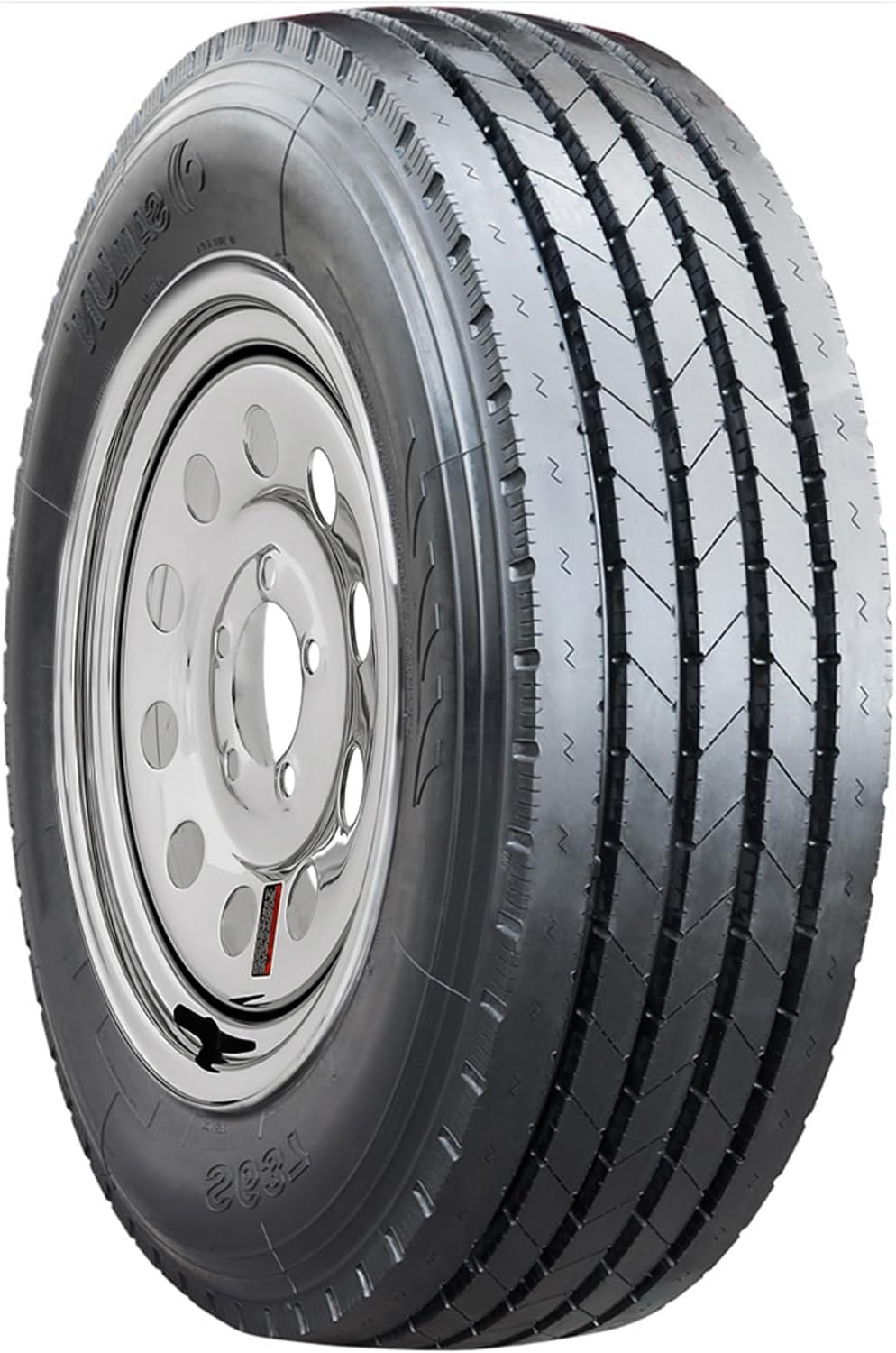 Sailun S637 Commercial Truck Tire 26570R 19.5 140M