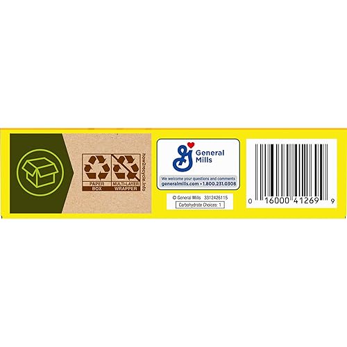 Miniatura 8 de Nature Valley Barras de granola de proteína masticable, nueces de caramelo saladas, 15 barras