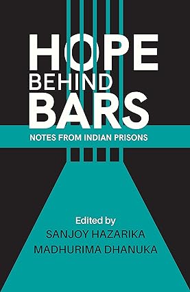 Hope Behind Bars