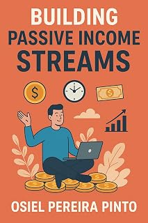 Building Passive Income Streams