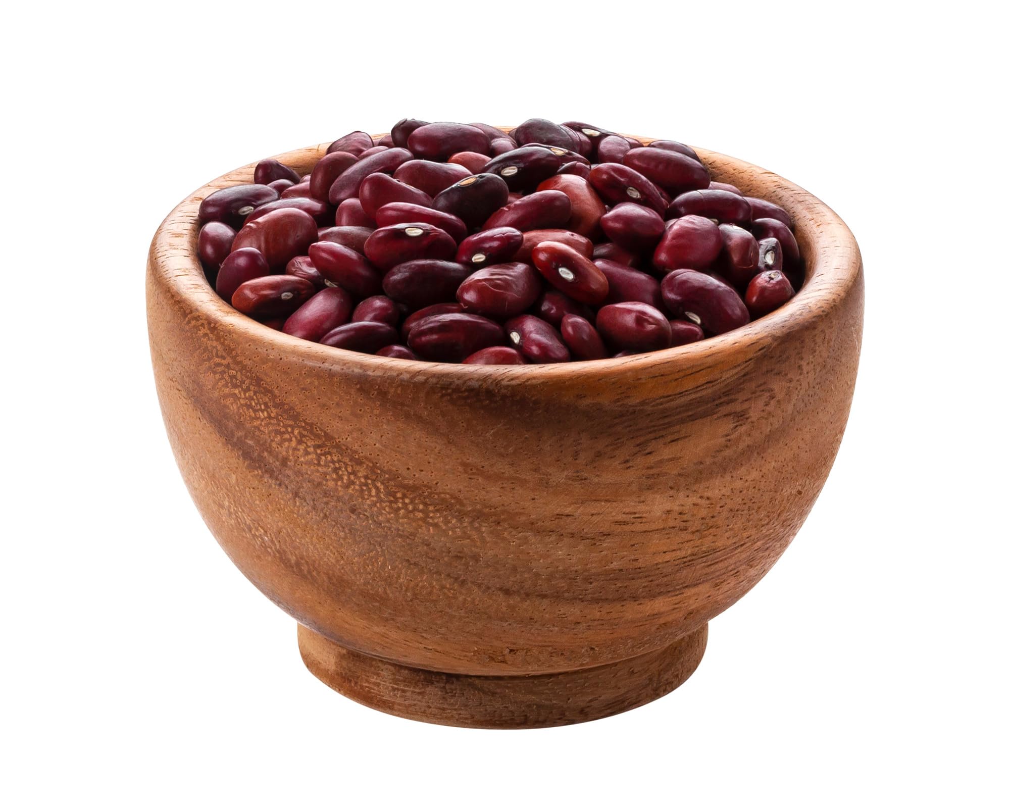 DTP-SOFT Rote Bohnen trockene Bohnen Hülsenfrüchte Red Beans (10KG)
