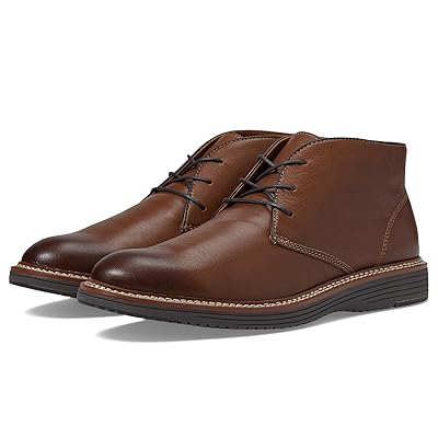 Johnston & Murphy Upton Chukka Boot Men