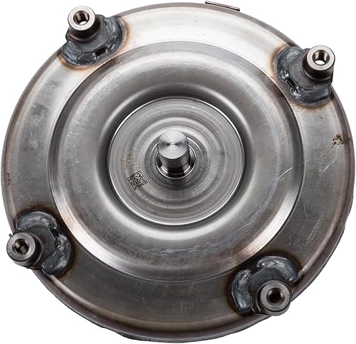 Miniatura 2 de GM Genuine Parts 25194687 Convertidor de par de transmisión automática