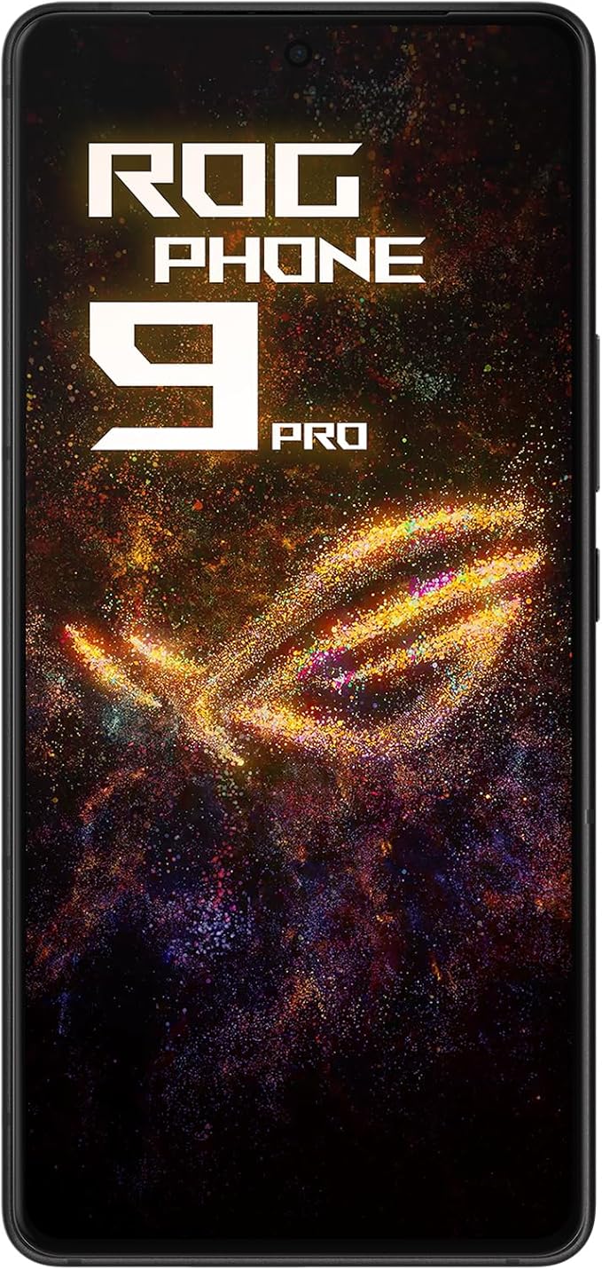ROG Phone 9 Pro
