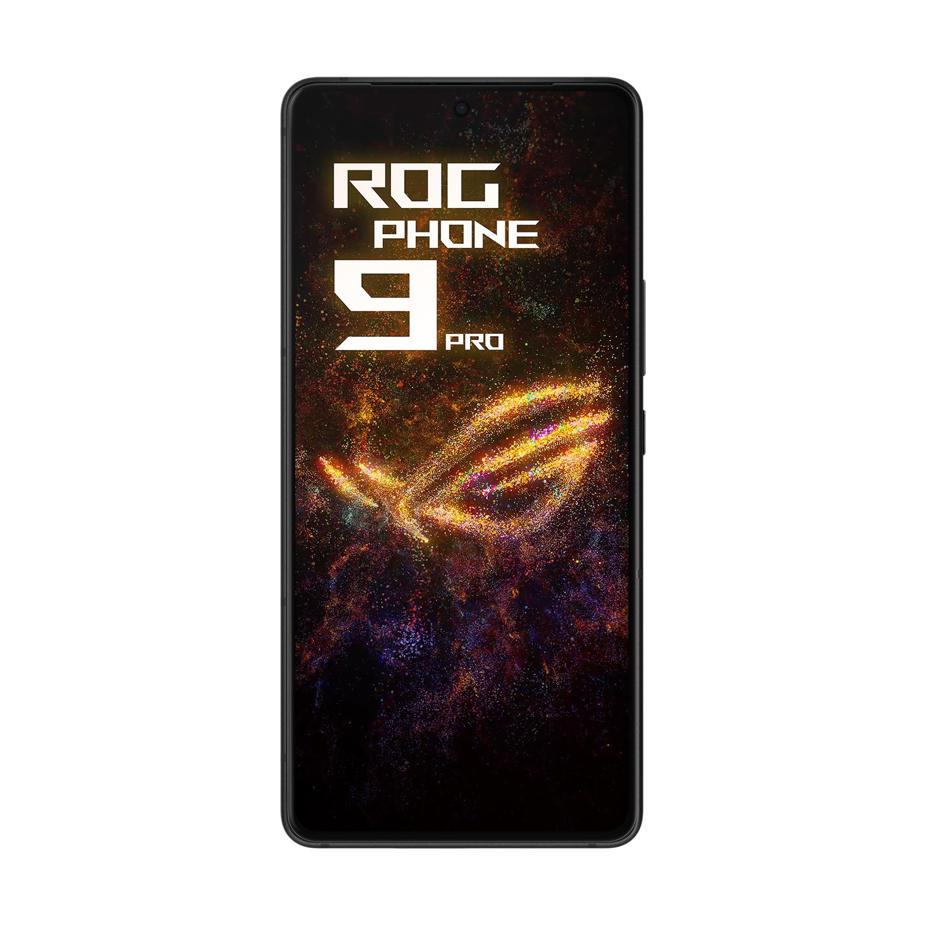 Amazon | ASUS スマートフォン ROG Phone 9 Pro ファントムブラック 