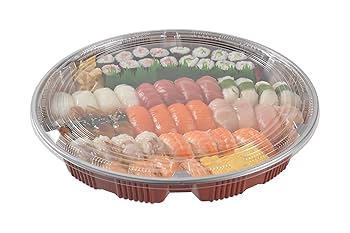 箱膳 Amazon｜ストリックスデザイン フードパック オードブル トレー