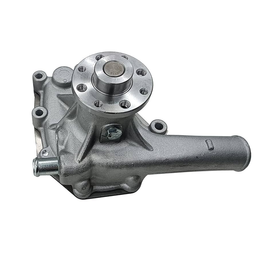 Amazon.com: Jeimgrso Water Pump 8970285901 8-87-97028590-1