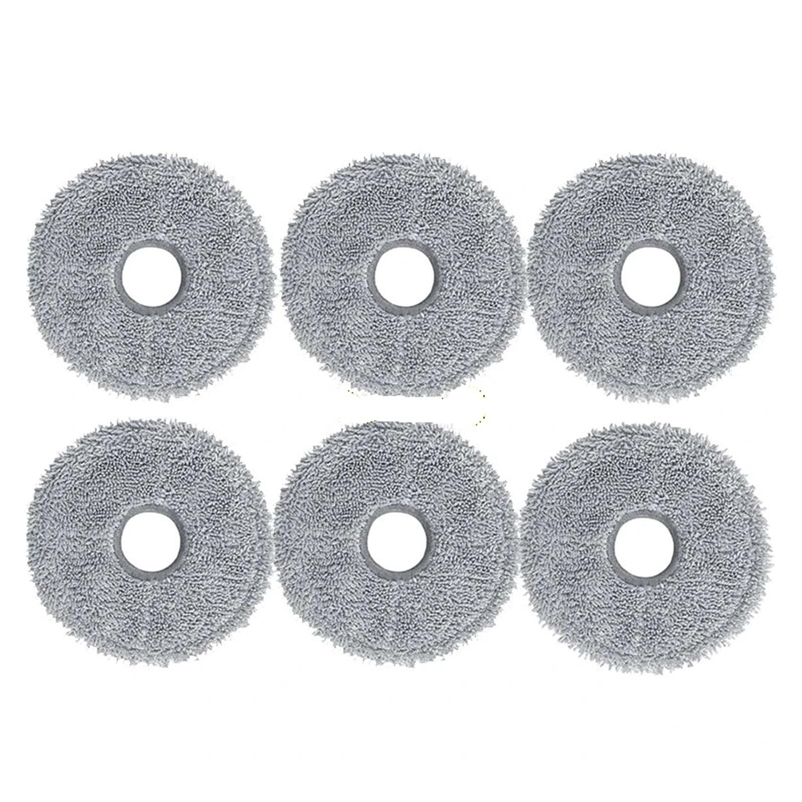 Mop Cloths Holder ，Compatible For Xiaomi，Vacuum Cleaner B101CN ，Compatible For Dreame ，L10s Ultra / S10 / S10 Pro / X10 Mop Rag(6XX)