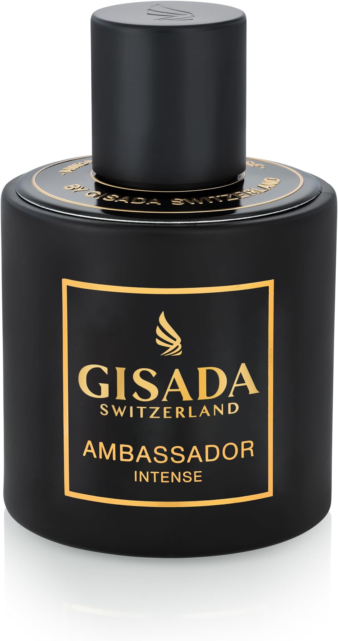 Gisada Ambassador Intense Eau de Parfum 50ml