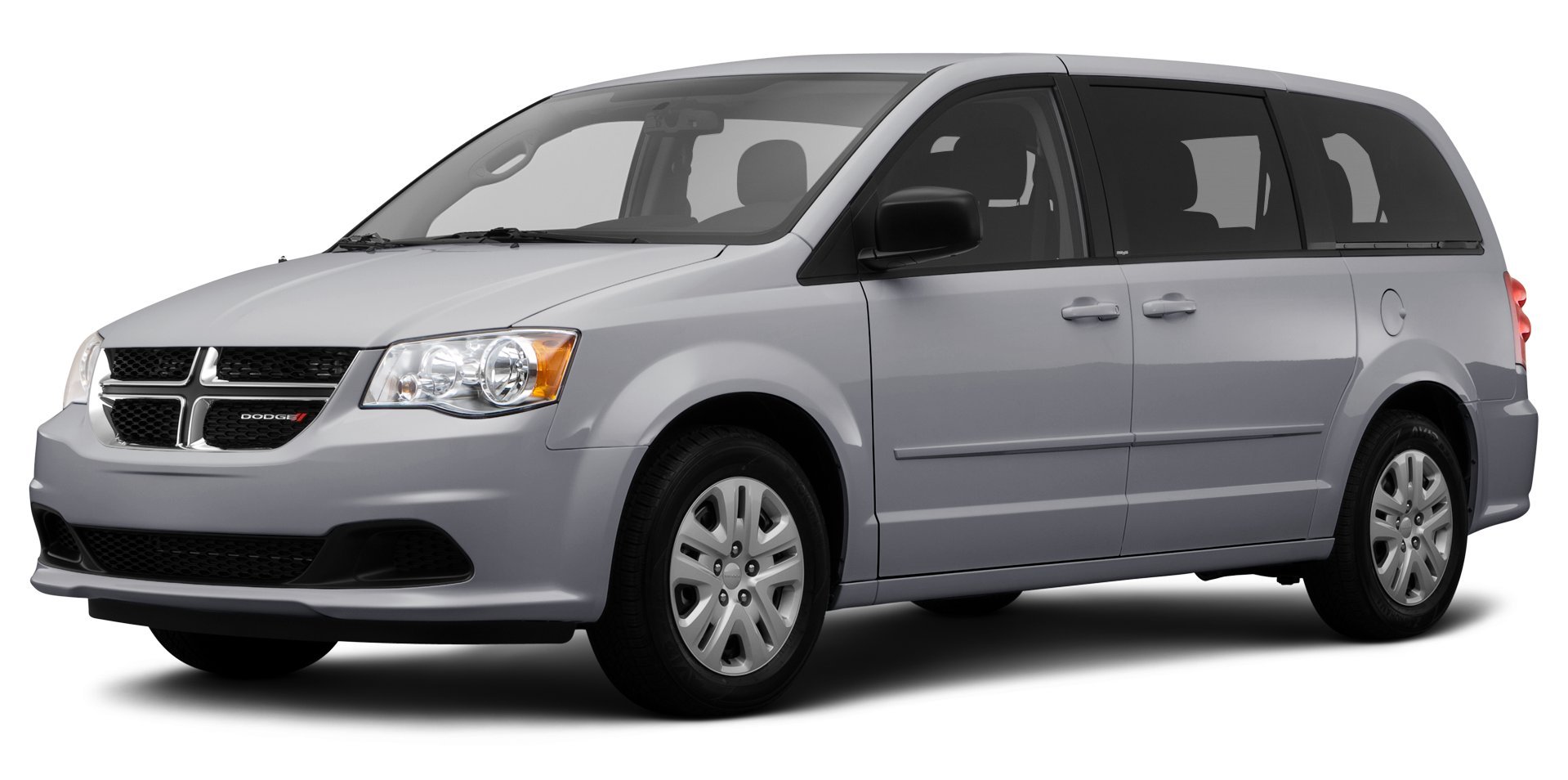 2014 Dodge Grand Caravan American Value Package, 4-Door Wagon ...