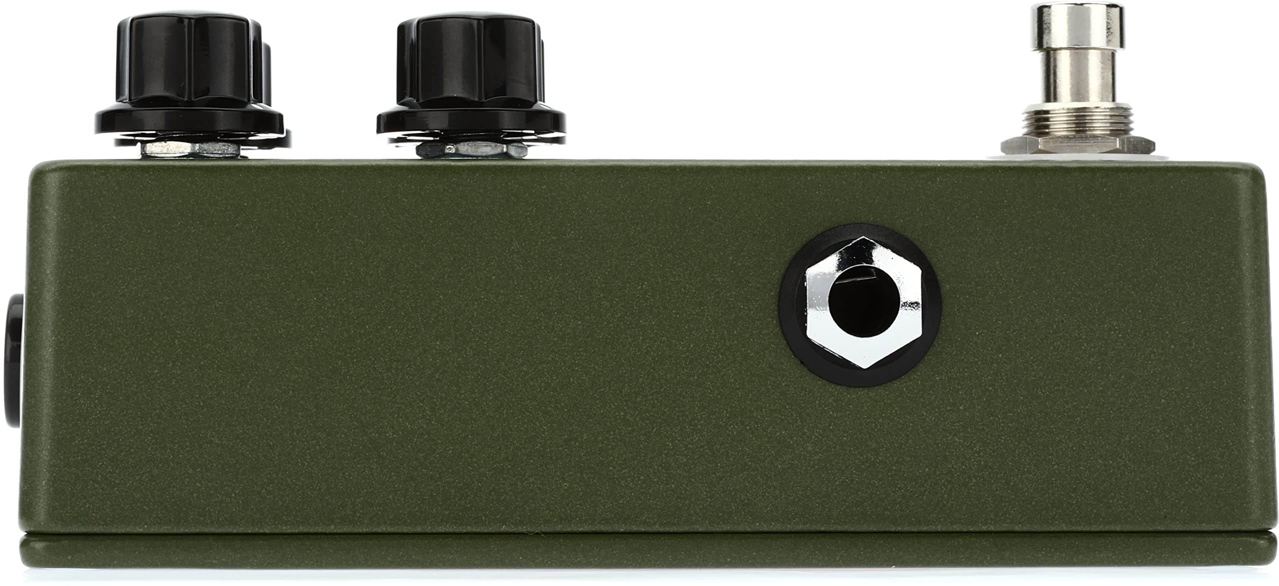 ギター JHS Pedals Green Russian Big Muff JHS EHX Green Russian Big Muff Moscow Mod Guitar Pedal