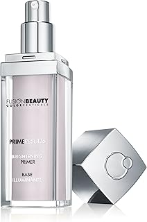 Imprimación iluminadora Primeresults