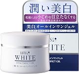 ネイチャーラボ リッツ ホワイト 薬用ステムパーフェクトジェルの商品画像