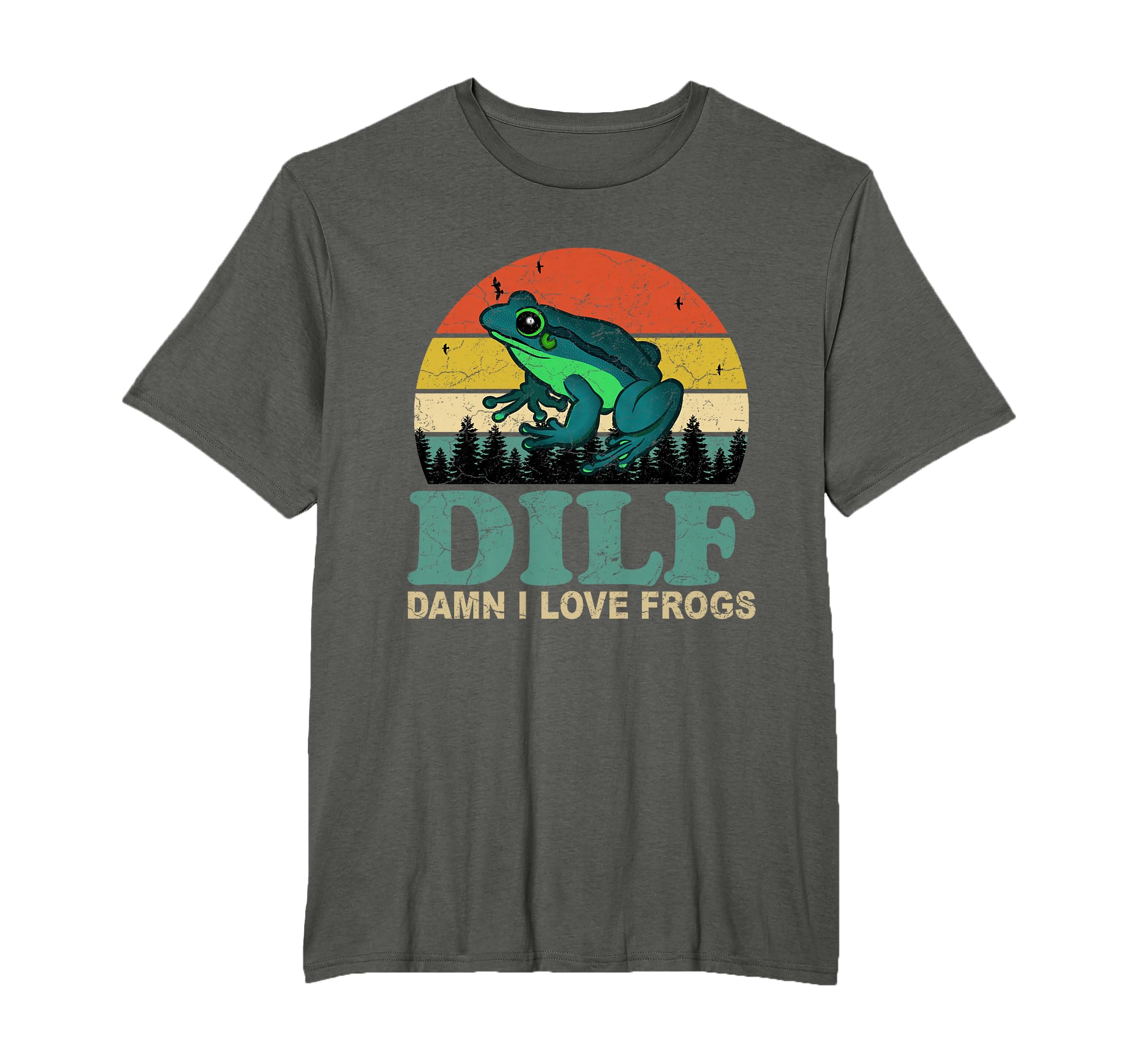 Kleidung mit Designs von Amazon Merch on Demand