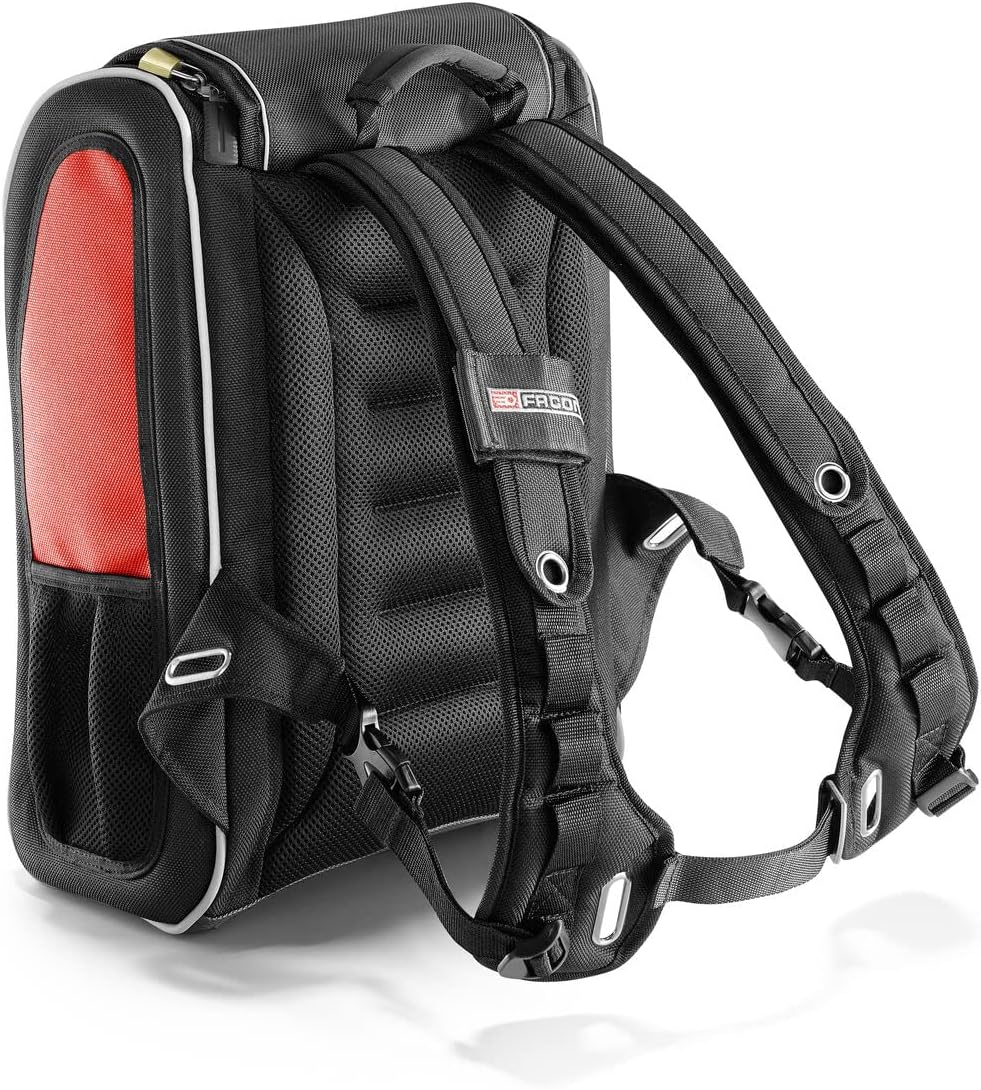 Facom BS.MCB Compact Tool Bag