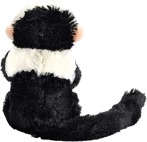Miniatura 5 de Wild Republic Peluche capuchino peluche de peluche regalo para niños 8 pulgadas multicolor 12274