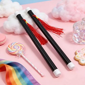 Easy Magic Tricks 2 Pieces Stage Event Props