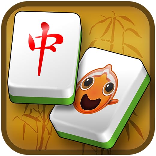 Mahjong 2