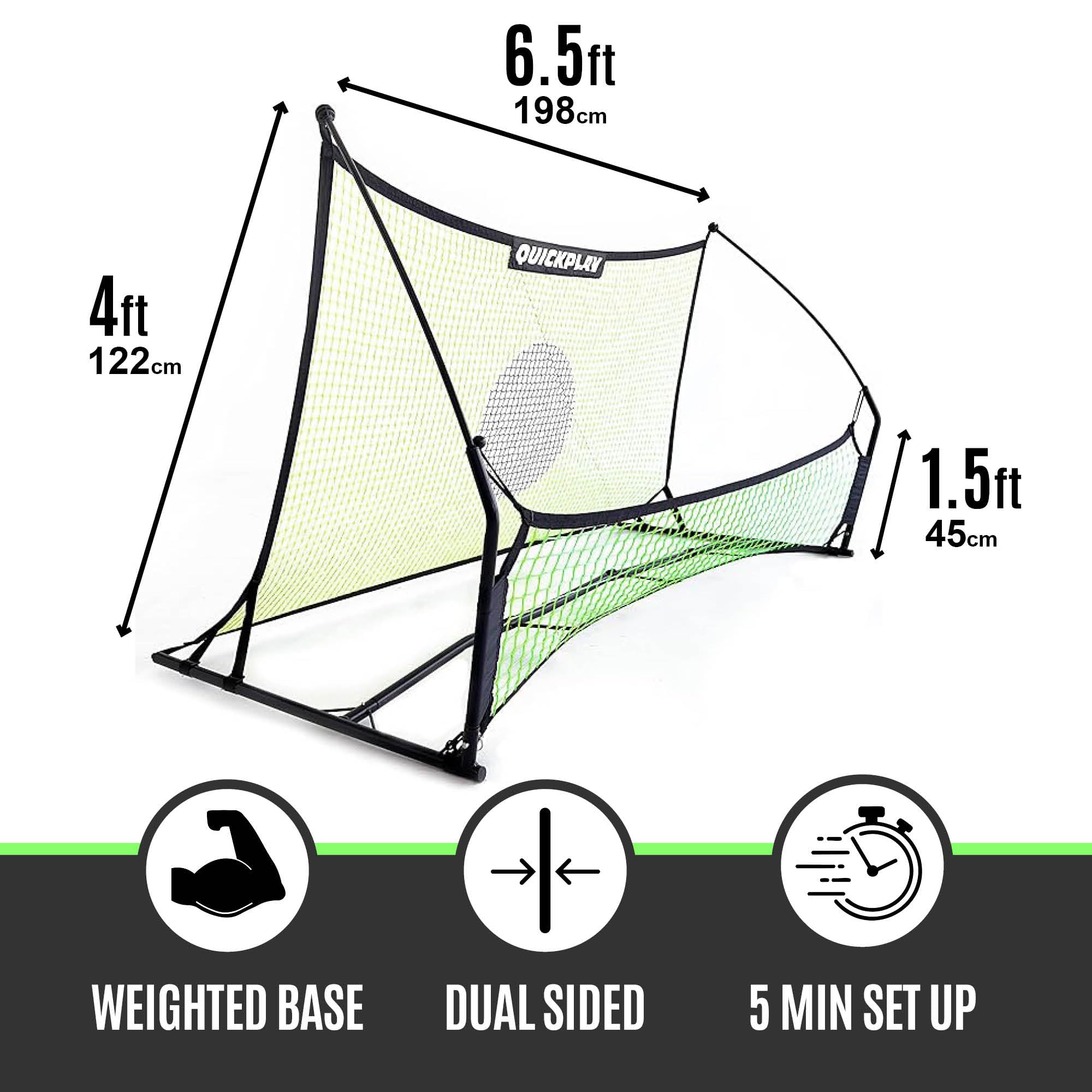Amazon.co.jp: [クイックプレイ] テッカーズトレーナー 重量フレーム
