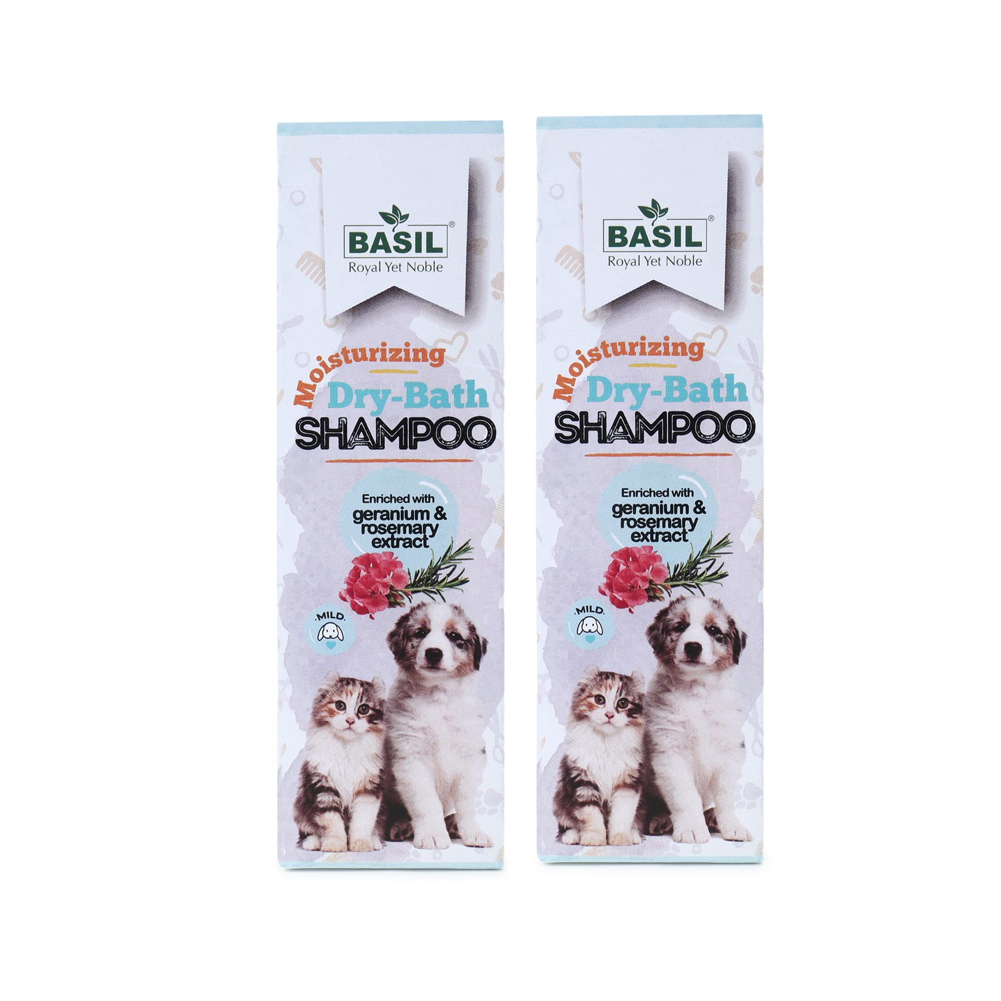 See full amazon price history chart for BASIL pet Shampoo (Pack Of 2, Geranium Foam Shampoo) BASIL pet Shampoo (Pack Of 2, Geranium Foam Shampoo) (B09SYZB28Z) Amazon Price History, Amazon Price Tracker