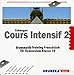 Produktbild Etudes Francaises, Echanges, Cours intensif, Zu Tl.2 : Grammatiktrainer, für PC, 2 Disketten (3 1/2 Zoll) Französisch für Gymnasium Klasse 10