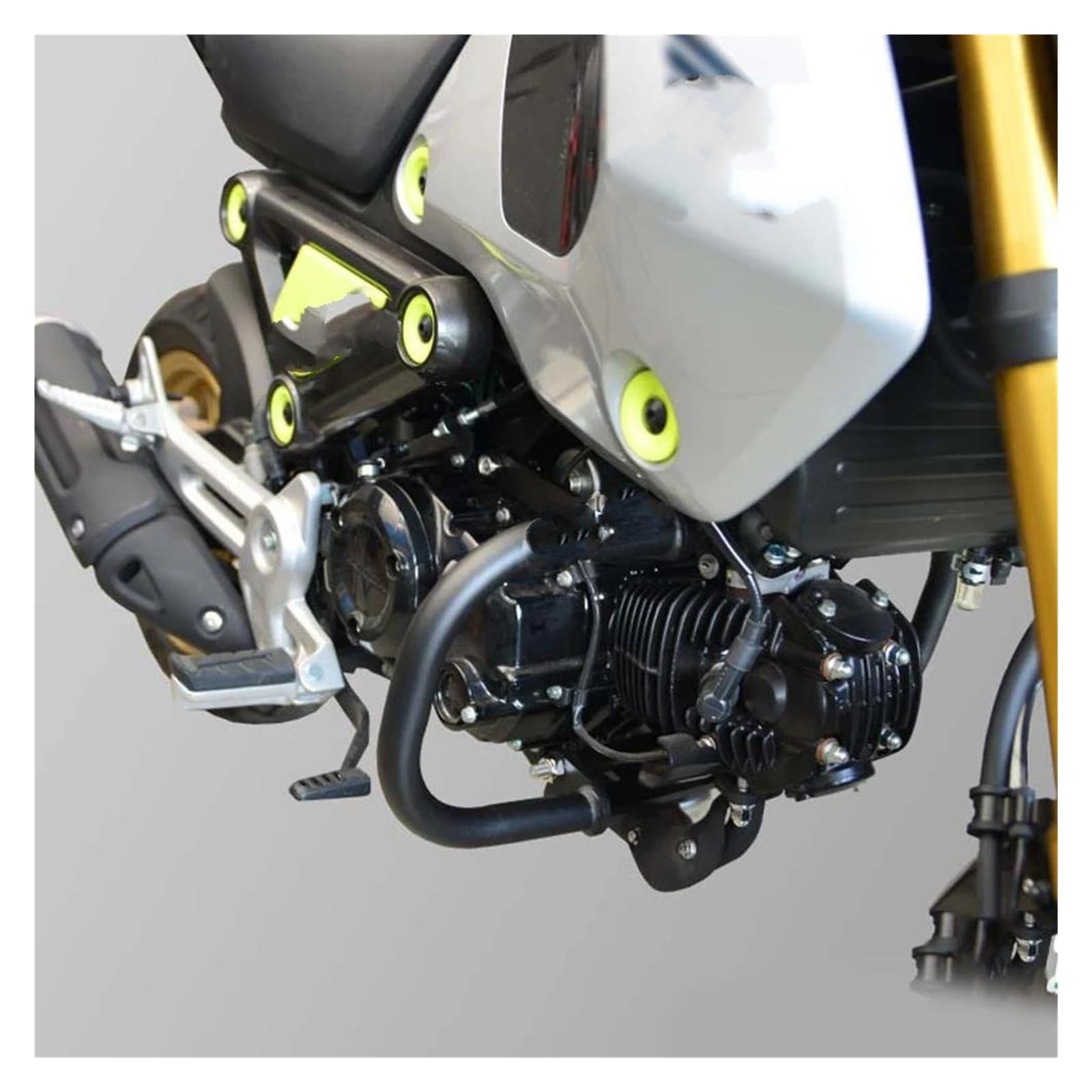 For Honda MSX125 MSX 125 MSX 125SF Grom 125 Motorcycle Modified Engine