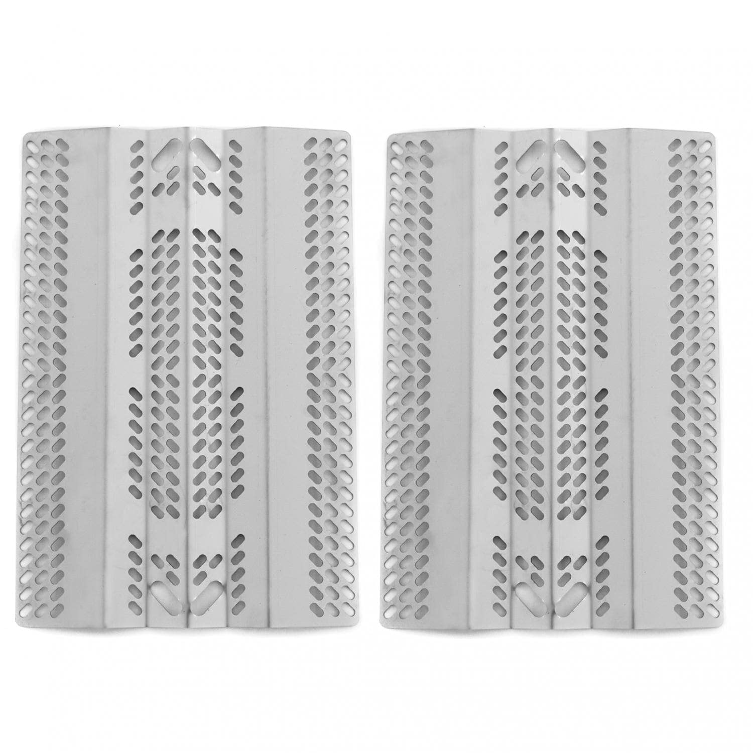 AOG American Outdoor Grill Flame Tamer 24 Inch Grill - Set of Two - 24-B-05-2