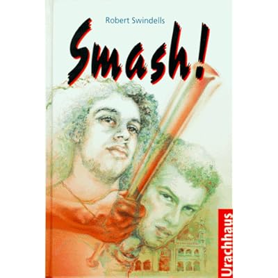 Smash!
