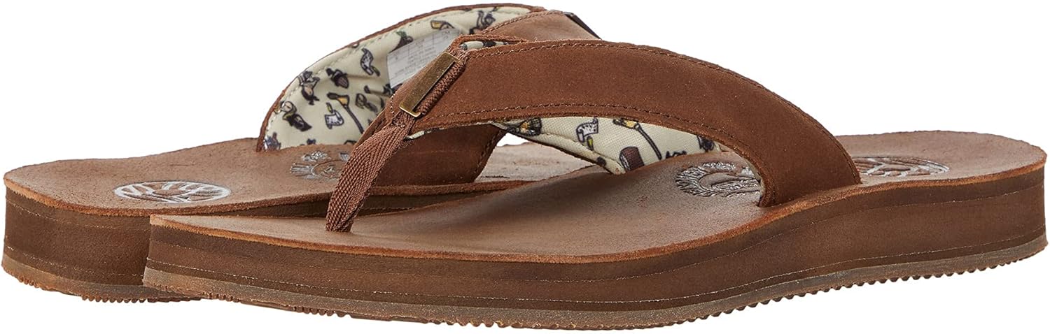 Freewaters Men's Lady Dillon
