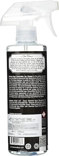 Miniatura 2 de Chemical Guys SPI_192_16 - Limpiador superior convertible 16 onzas