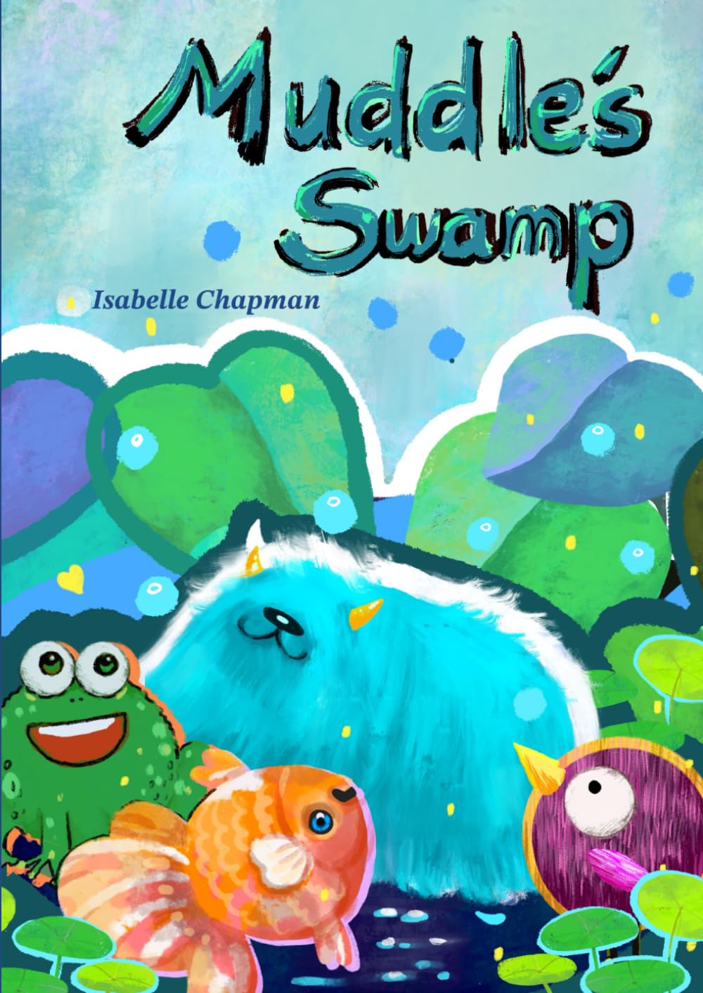 Muddle's Swamp
