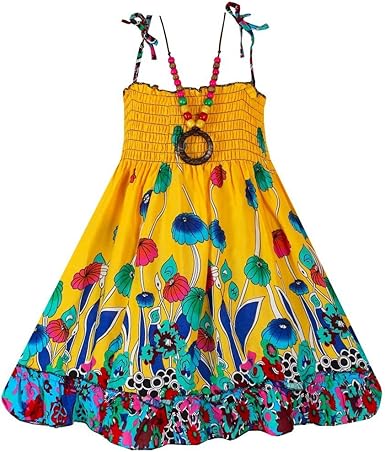 5t sundresses Clearance