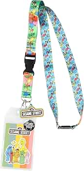 小物 NEIGHBORHOOD ID Keyholder Amazon.com : ID Case Wallet with Lanyard - Women's Fashion