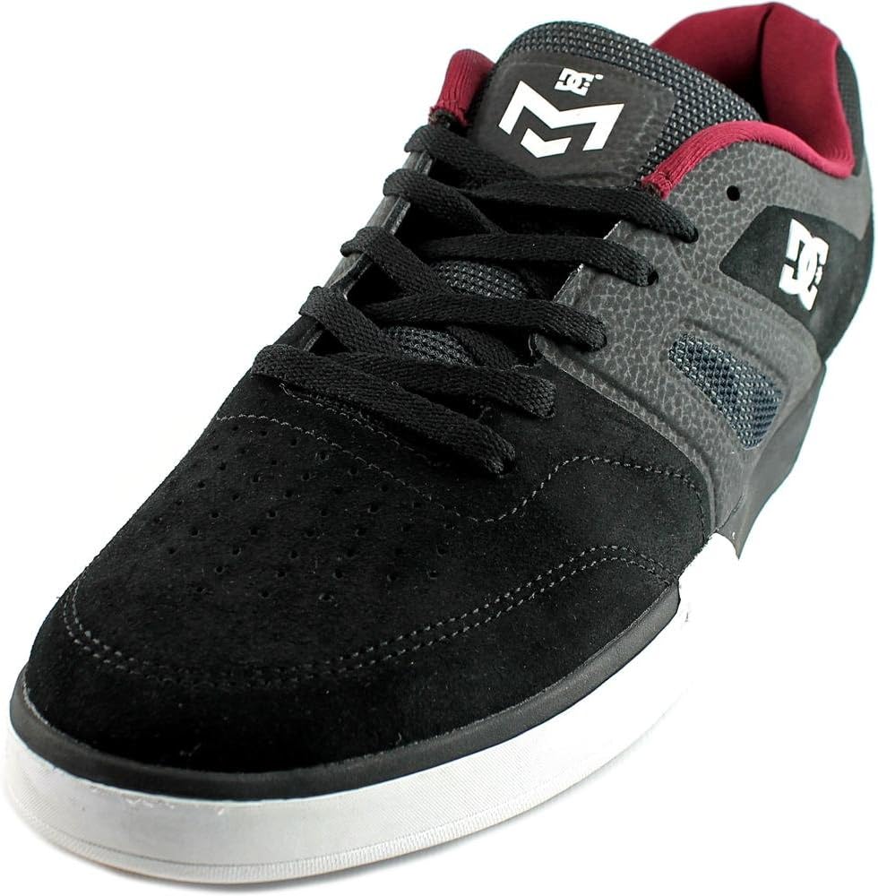DC Skateboarding Matt Miller Skate Shoe - Men's