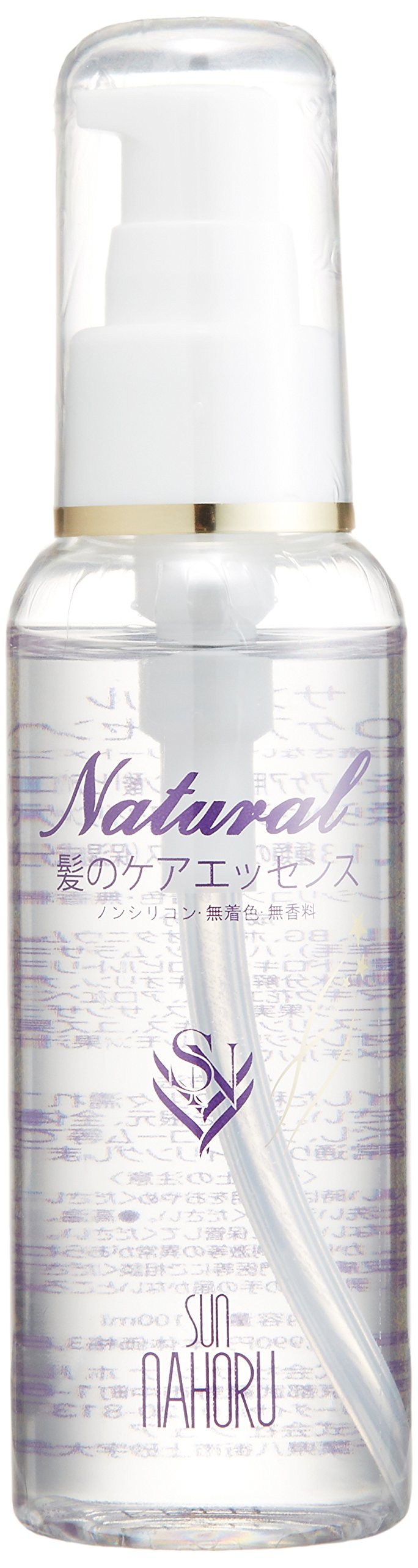 シャンプー sun NAHORU Treatment Care Essence 100ml Amazon | サンナホル(SUN NAHORU) 髪のケアエッセンス 100ml