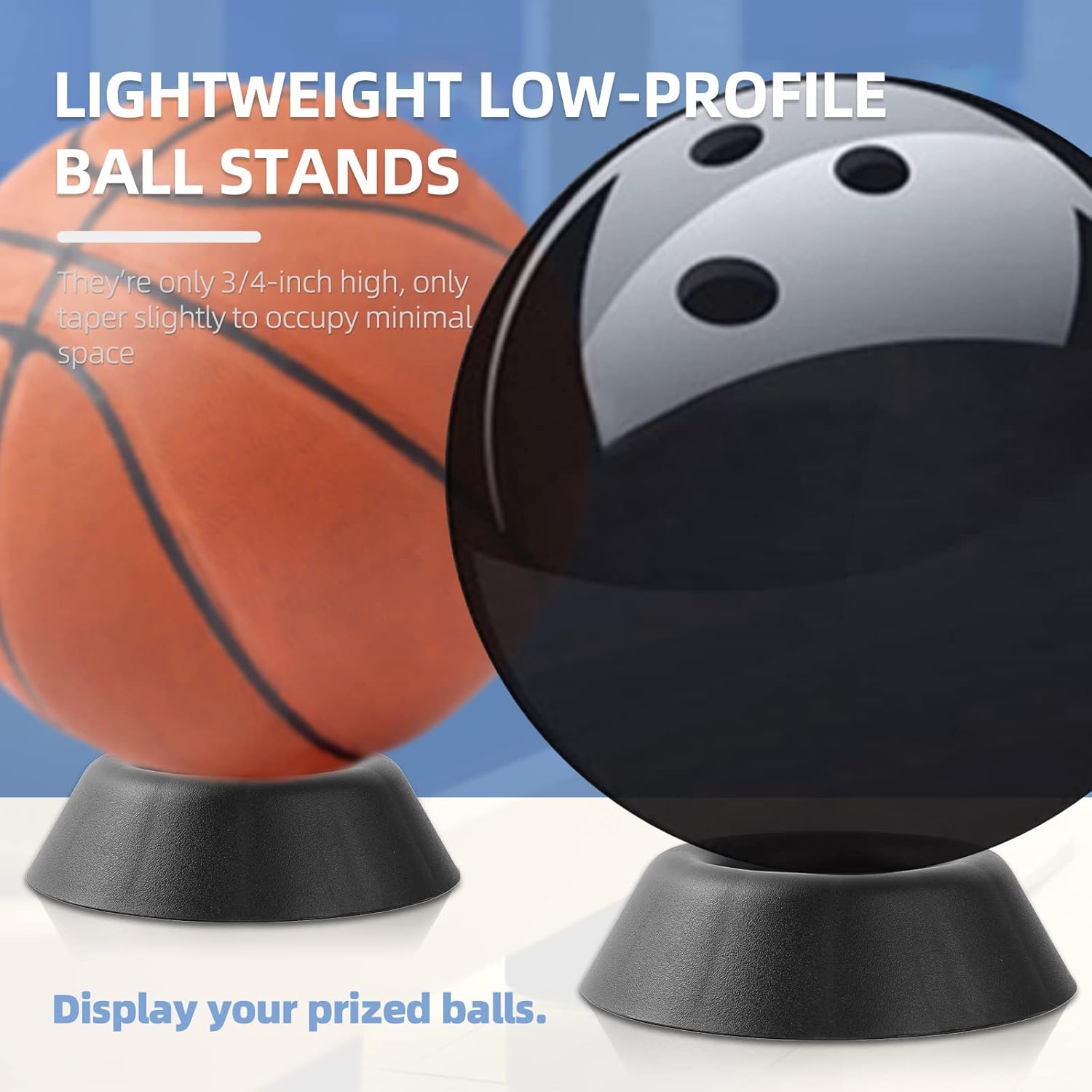 TonGass Bowling Basics Kit