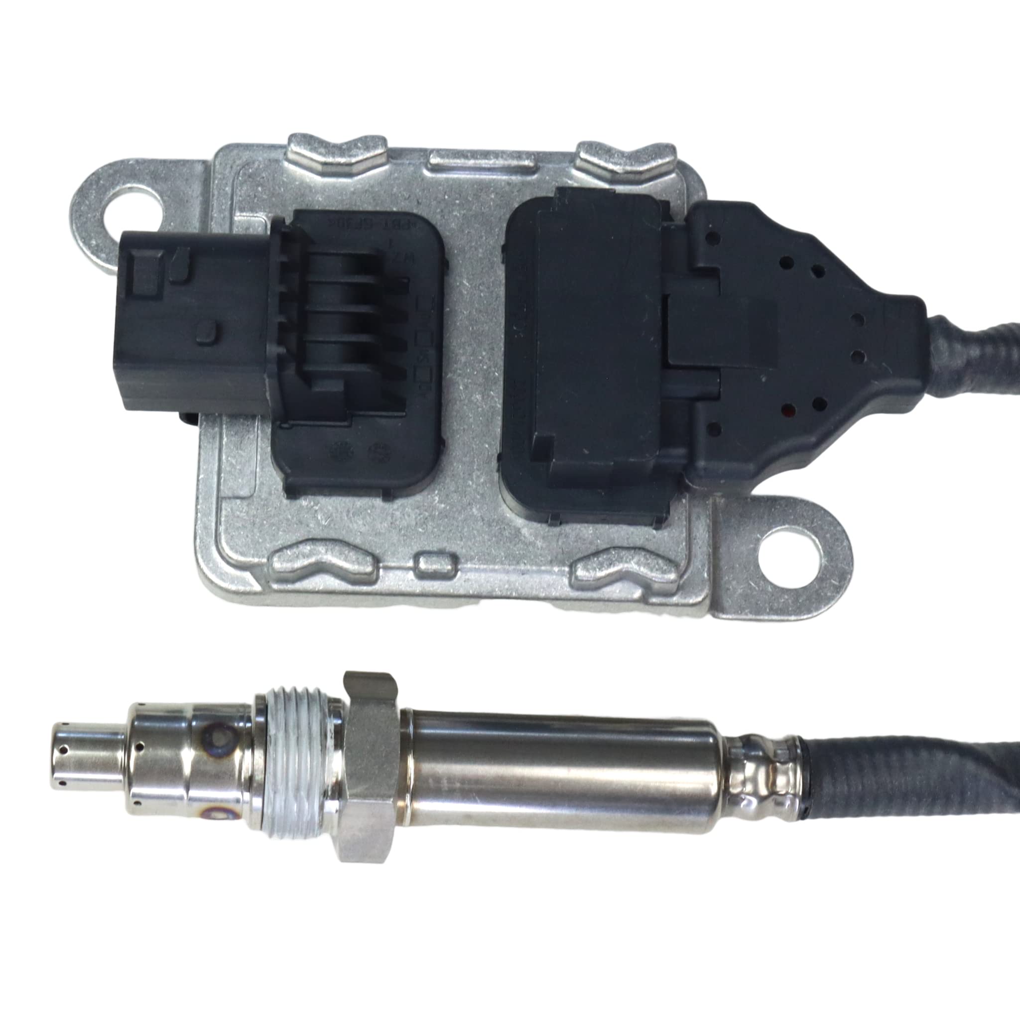 NOx Sensor Inlet A0101531928 For Detroit Diesel DD13/15/16 & Freightliner Cascadia