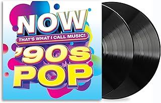 Now Thats What I Call Music! 90s Pop (Various Artists)