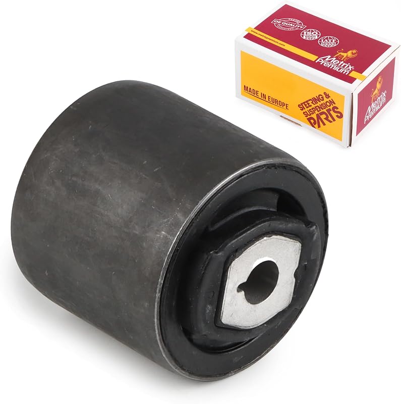 Bucha do braço de controle dianteiro inferior METRIX PREMIUM CHASSIS PARTS para Chevrolet Camaro – 1 unidade