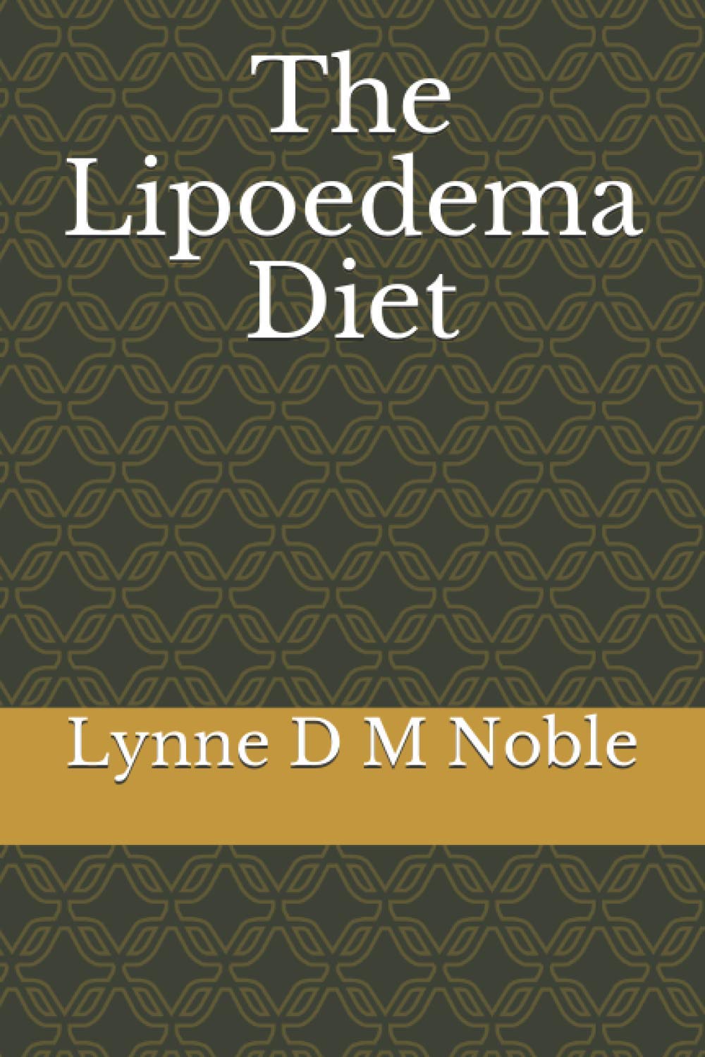 The Lipoedema Diet