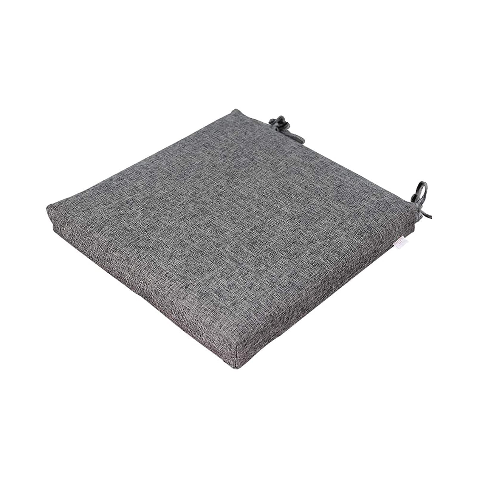 Coussin de siege epais contre la fatigue assis sur chaise de bureau