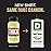 Duke Cannon Supply Co. Thick High-Viscosity Body Wash for Men High Country - Premium Ingredients, Plant-Based Thickeners, Superior Lather, Natural Exfoliate, 17.5 Fl Oz (3 Pack)