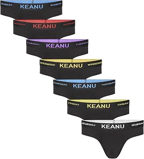 Keanu