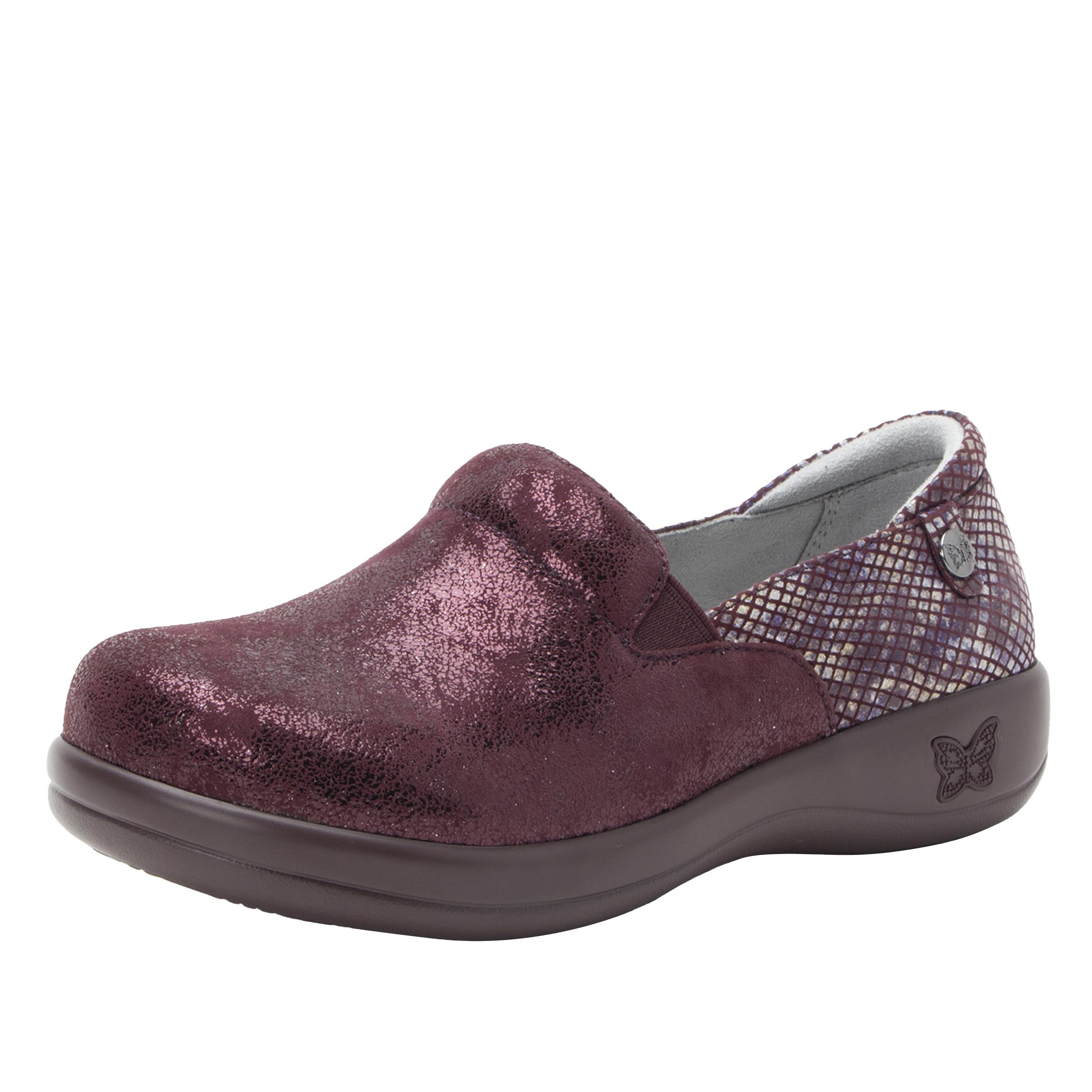 Alegria Womens Keli Professional Clog
